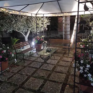 Bed and breakfast La Casetta, Milazzo