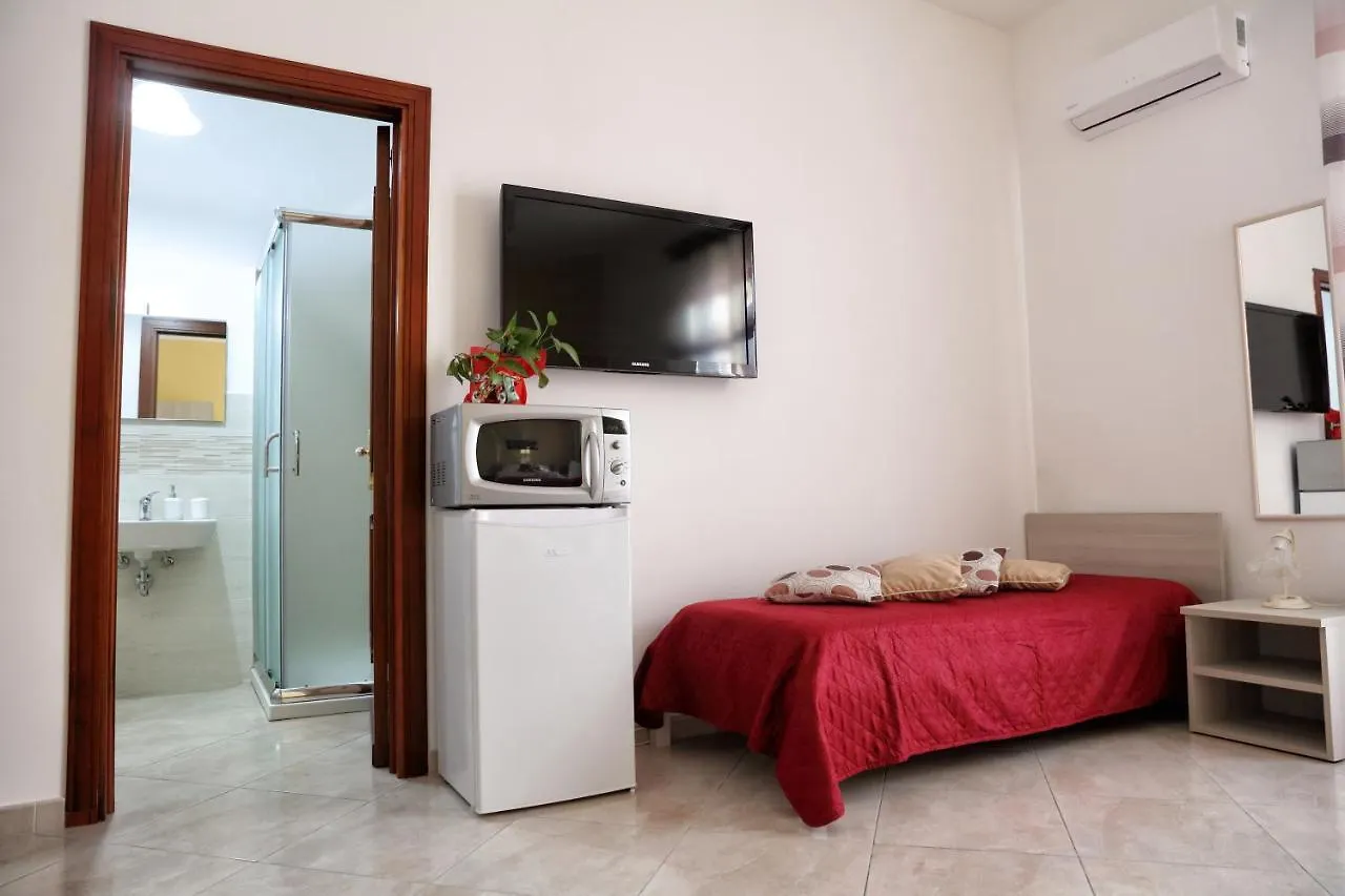 B&B Milena Paceco Italien