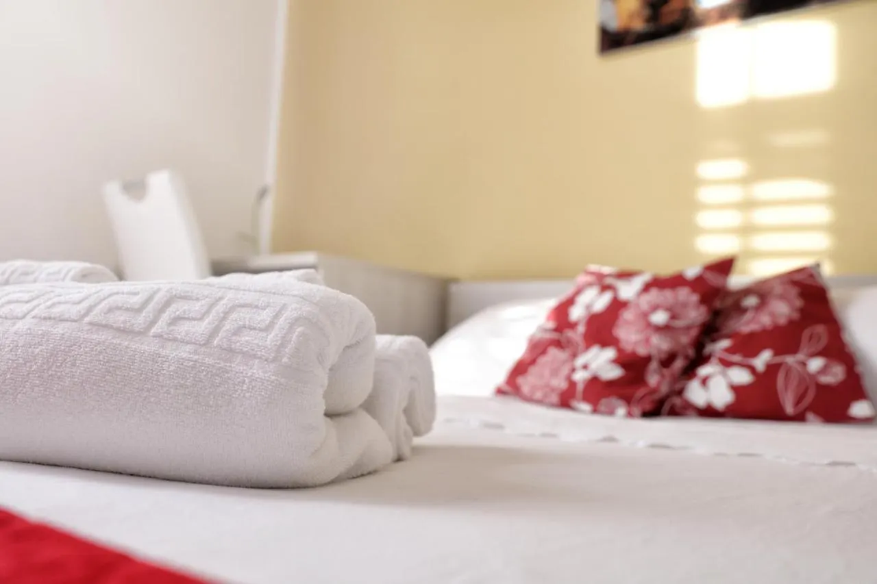 B&B Milena Paceco Frühstückspension